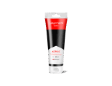 Tube 250 ml Acrylic Black