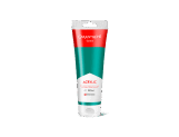 Tube 250 ml Acrylic Emerald Green