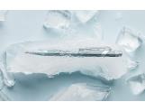 Ballpoint Pen 849™ Alpine Frost Blue
