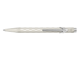 Penna a Sfera 849™ Alpine Frost Bianco