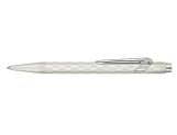 Penna a Sfera 849™ Alpine Frost Bianco