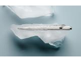Penna a Sfera 849™ Alpine Frost Bianco