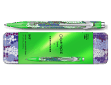 Stylo Bille 849™ GERMANIER Vert – Édition Spéciale