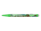 Stylo Bille 849™ GERMANIER Vert – Édition Spéciale