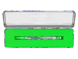 Stylo Bille 849™ GERMANIER Vert – Édition Spéciale