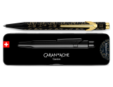 Ballpoint Pen 849™ Horse Black (F)
