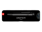 Ballpoint Pen 849™ Horse Black (F)