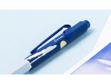 Stylo Bille 849™ Jet d'eau Bleu