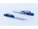 Stylo Bille 849™ Jet d'eau Bleu