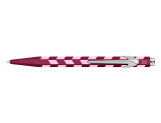 Stylo Bille 849™ Mosaic Rouge Grenat