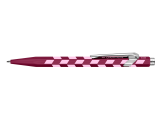 Stylo Bille 849™ Mosaic Rouge Grenat