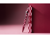 Stylo Bille 849™ Mosaic Rouge Grenat
