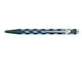Kugelschreiber 849™ Mosaic Tannengrün