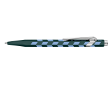 Kugelschreiber 849™ Mosaic Tannengrün
