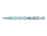 Kugelschreiber 849™ Mosaic Wassergrün