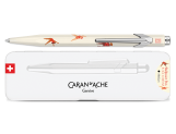 Ballpoint Pen 849™ Nina Cosford Light Cream