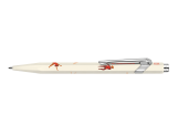 Stylo Bille 849™ Nina Cosford Crème Clair