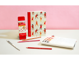 Stylo Bille 849™ Nina Cosford Crème Clair