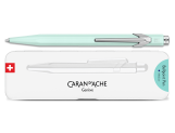 Stylo Bille 849™ Pastel Vert