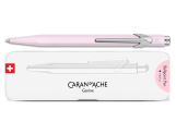 Stylo Bille 849™ Pastel Rose
