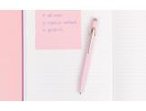 Stylo Bille 849™ Pastel Rose
