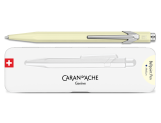 Stylo Bille 849™ Pastel Jaune