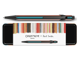 Kugelschreiber 849™ Paul Smith Schwarz