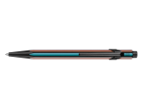 Kugelschreiber 849™ Paul Smith Schwarz