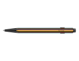 Kugelschreiber 849™ Paul Smith Schwarz