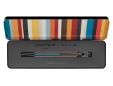 Kugelschreiber 849™ Paul Smith Schwarz