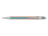 Penna a Sfera 849™ Paul Smith Grigio Argento