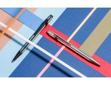 Penna a Sfera 849™ Paul Smith Grigio Argento