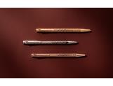 Ballpoint Pen Ecridor™ Damier Gold