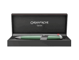 Stylo Bille LEMAN™ VERT DE GRIS - Édition Spéciale