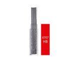 Boîte 12 Mines GRAPHITE (0.5mm, 0.7mm)