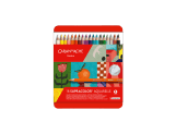 Boîte 18 Couleurs SUPRACOLOR™ Aquarelle – Édition Spéciale
