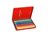 Box of 18 Supracolor™ Aquarelle Colours - Special Edition