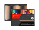 Scatola da 20 colori LUMINANCE 6901™ – Assortimento «Portrait»