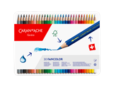 Box of 30 Colours FANCOLOR