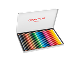 Box of 30 Colours FANCOLOR