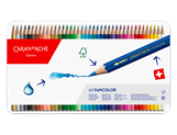 Scatola da 40 Colori FANCOLOR