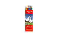 Scatola da 6 Colori PRISMALO™ Aquarelle