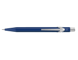 Box of 10 Sapphire Blue 849 CLASSIC LINE Mechanical Pencil