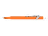 Box mit 10 Minenhaltern 849™ FLUO Orangen