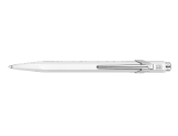 Confezione da 10 penne a sfera 849™ CLASSIC LINE Bianche