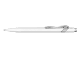 Confezione da 10 penne a sfera 849™ CLASSIC LINE Bianche