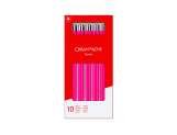 Scatola di 10 Penne a Sfera 849™ FLUO Rosa