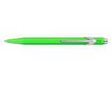Scatola di 10 Penne a Sfera 849™ FLUO Verdi