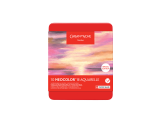 Boîte 10 Pastels Neocolor™ II Crépuscule