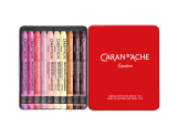 Boîte 10 Pastels Neocolor™ II Crépuscule